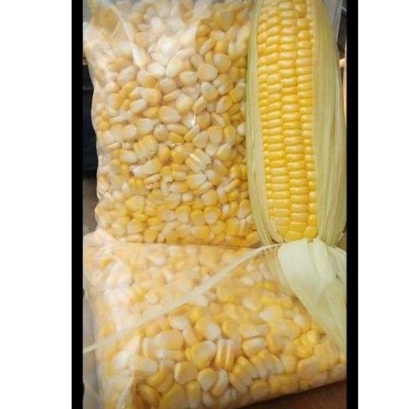 

Jagung Frozen/ Jagung Jasuke