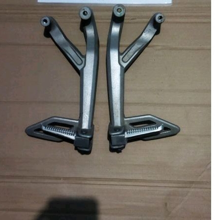 Step / Postep / Footstep Belakang R15 v3 original