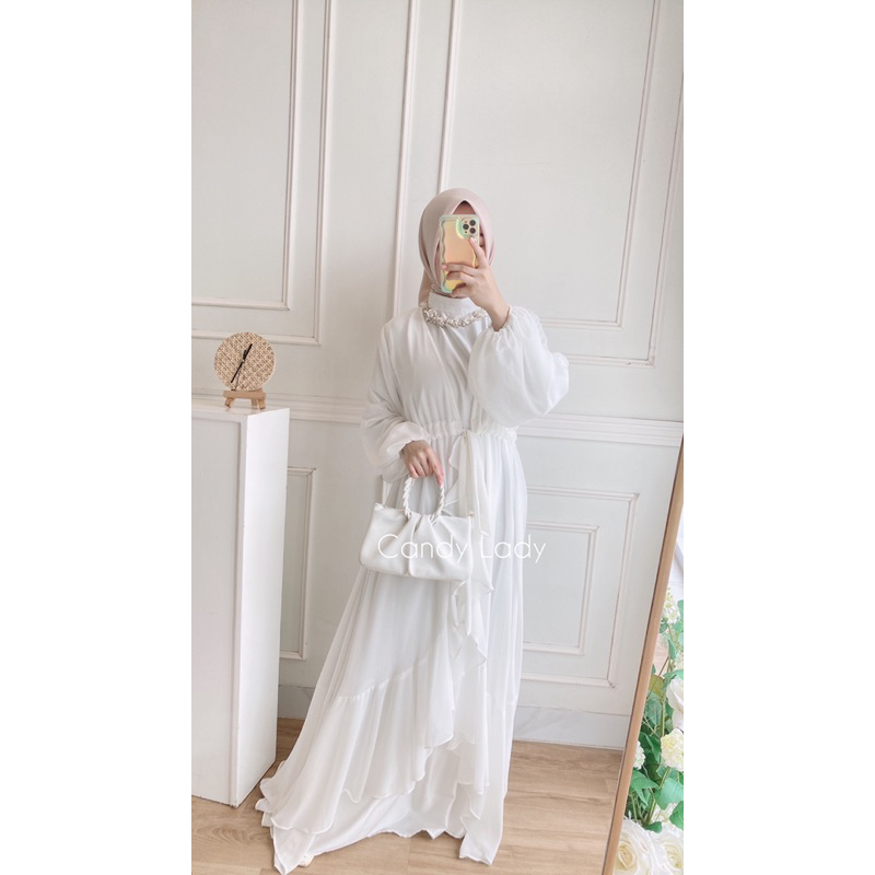 Launia Cardy Maxi 2In1