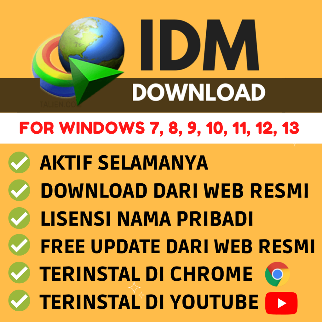 Filmora 12 + Internet Download Manager IDM. Full Premium