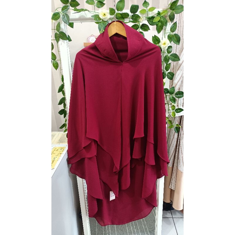 KHIMAR LUMIA BY QNANZ