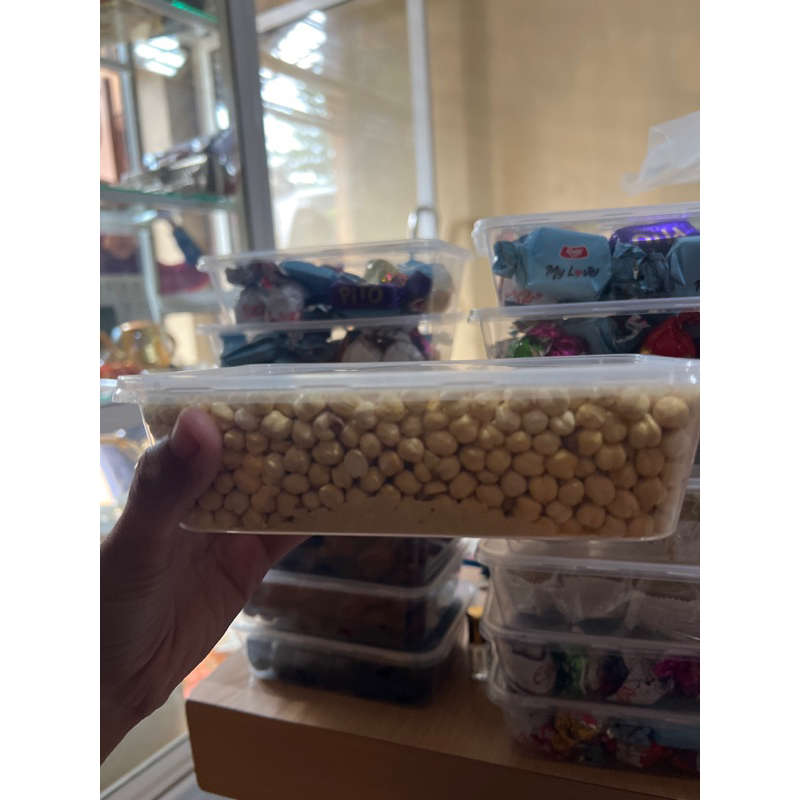 

KACANG ARAB 100% ORIGINAL