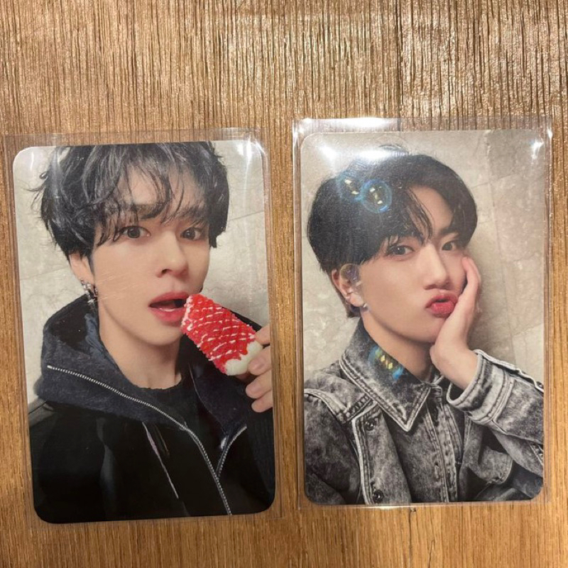 SERIM WONJIN EVENT PC