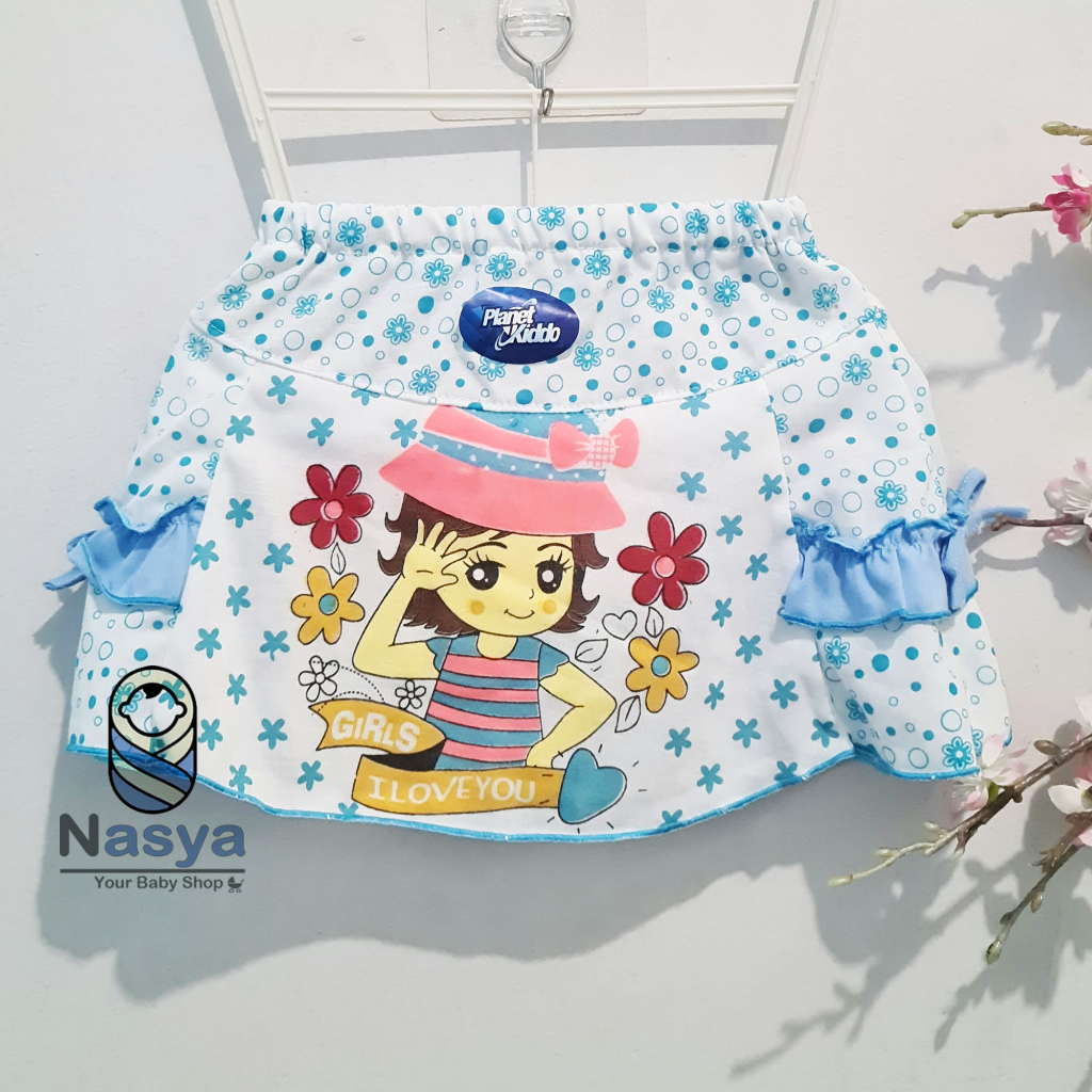 [P-011C] Rok Celana Bayi  pita animal Murah lucu (3 bulan - 12 bulan)