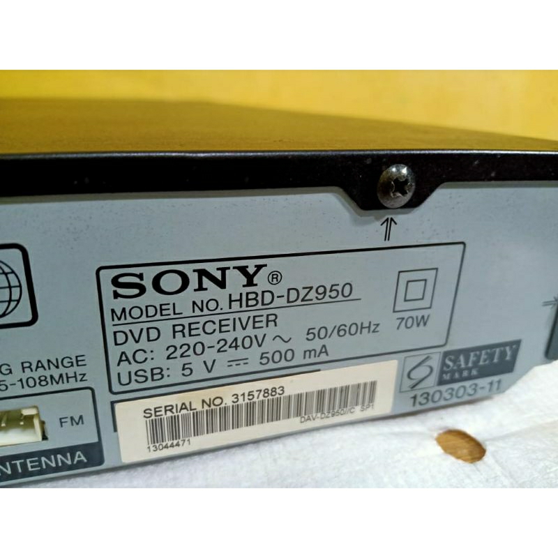 player home theater sony dz650 , 𝗕𝗔𝗖𝗔 𝗗𝗘𝗦𝗞𝗥𝗜𝗣𝗦𝗜!!!