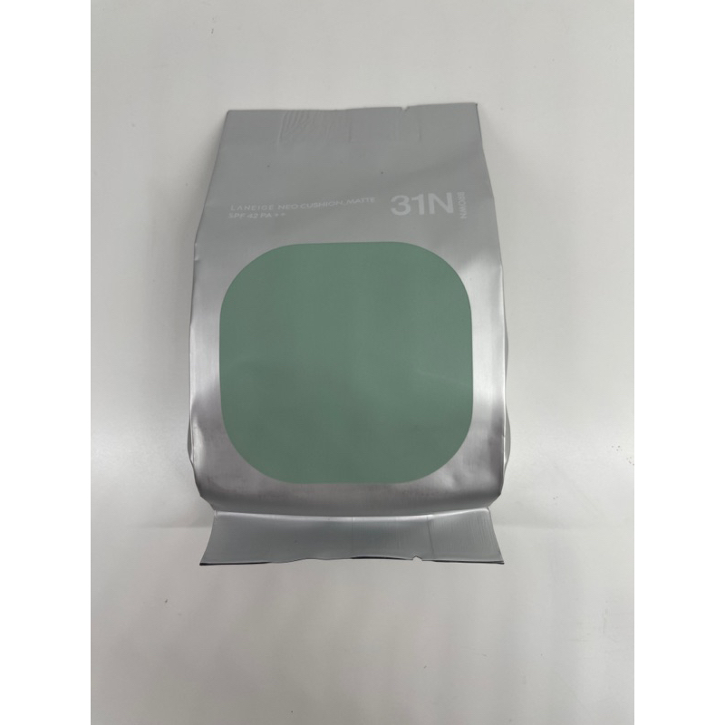 LANEIGE Neo Cushion Matte Refill 31N ORI