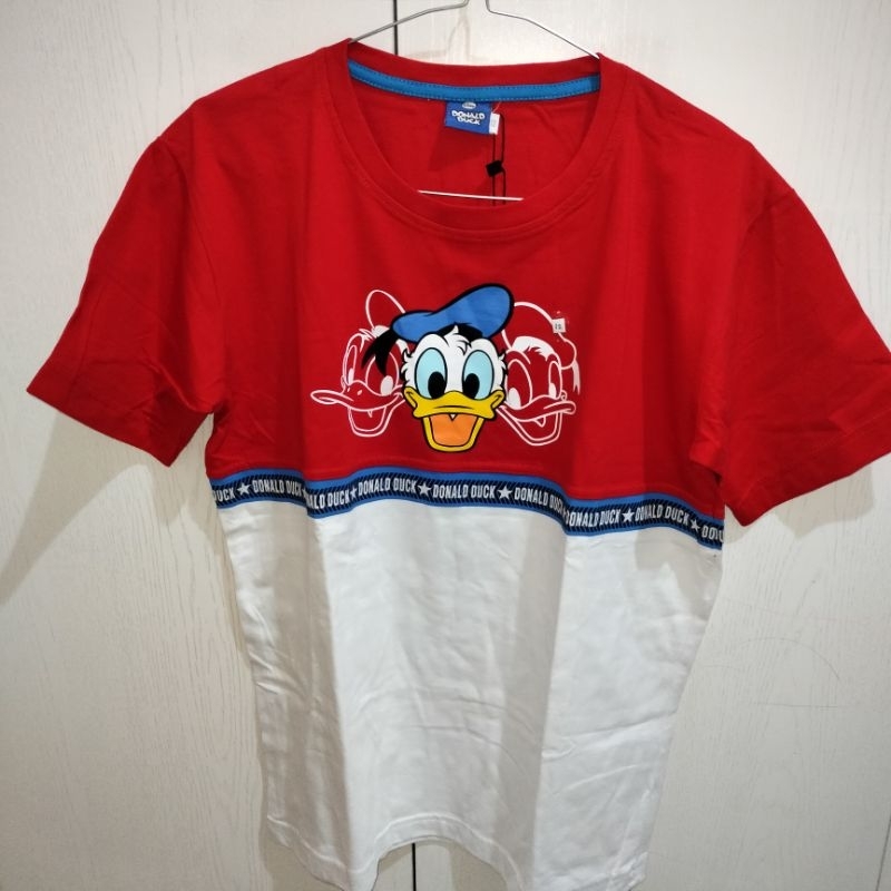 Kaos anak laki laki Rodeo junior size 10/t-shirt anak Rodeo junior