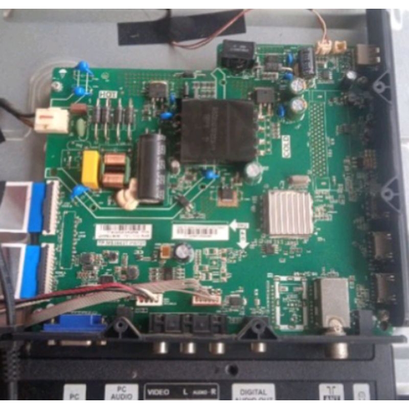 MAINBOARD PANASONIC TH 43G307G TH-43G307G