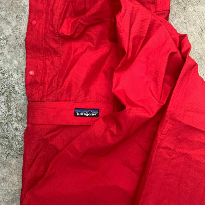 PATAGONIA GORPCORE JACKET