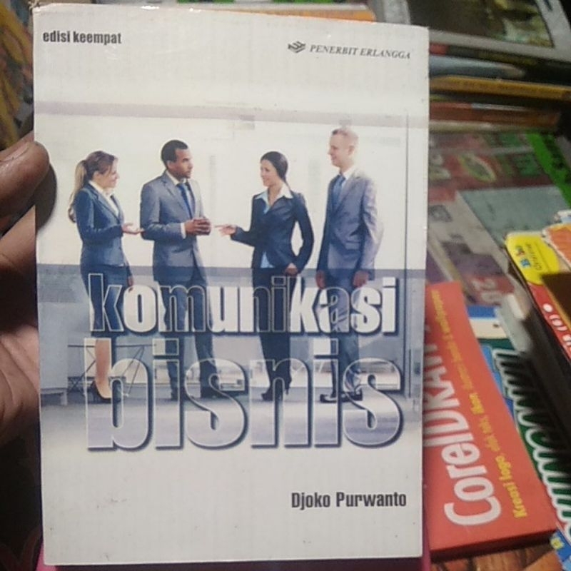 

komunikasi bisnis