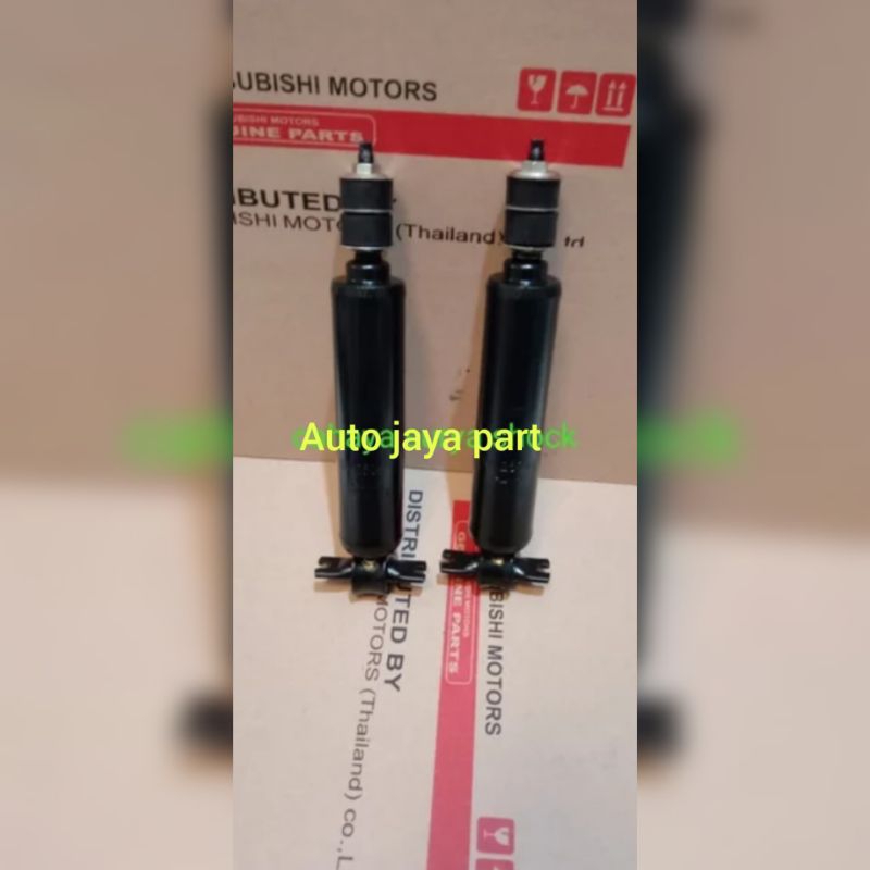 Shockbreaker Depan Mitsubishi L300-Kuda Grandia-Kuda- Original