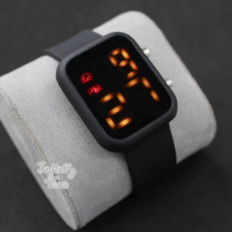 Jam apple watch 1:1 Mirip
