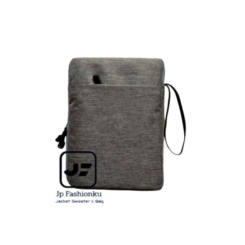 Tas Tablet Pouch 11 - 12.8 inch Tas Laptop Untuk Semua Merek