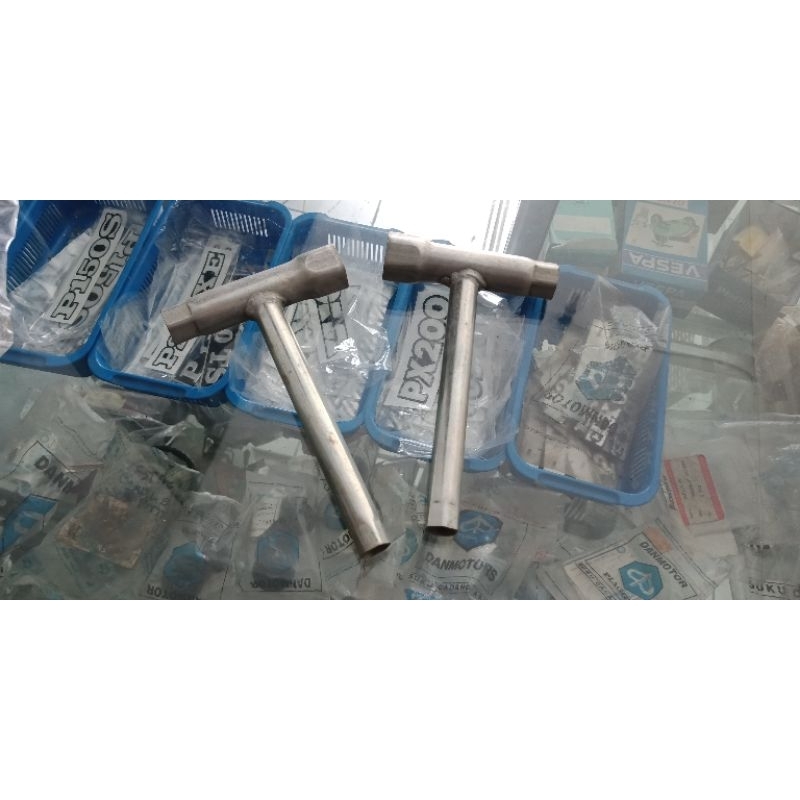 Kunci busi vespa / Kunci busi vespa largeframe