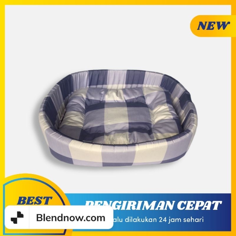 Kasur kucing/kasur anjing,alas tidur hewan/kasur hewan set kasur dan bantal MURAH