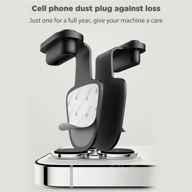 Sticker Tutup Penutup Port Lubang Lobang Charger Tempel di HP Anti Debu Dust Plug Type C Tipe C Smartphone iPhone