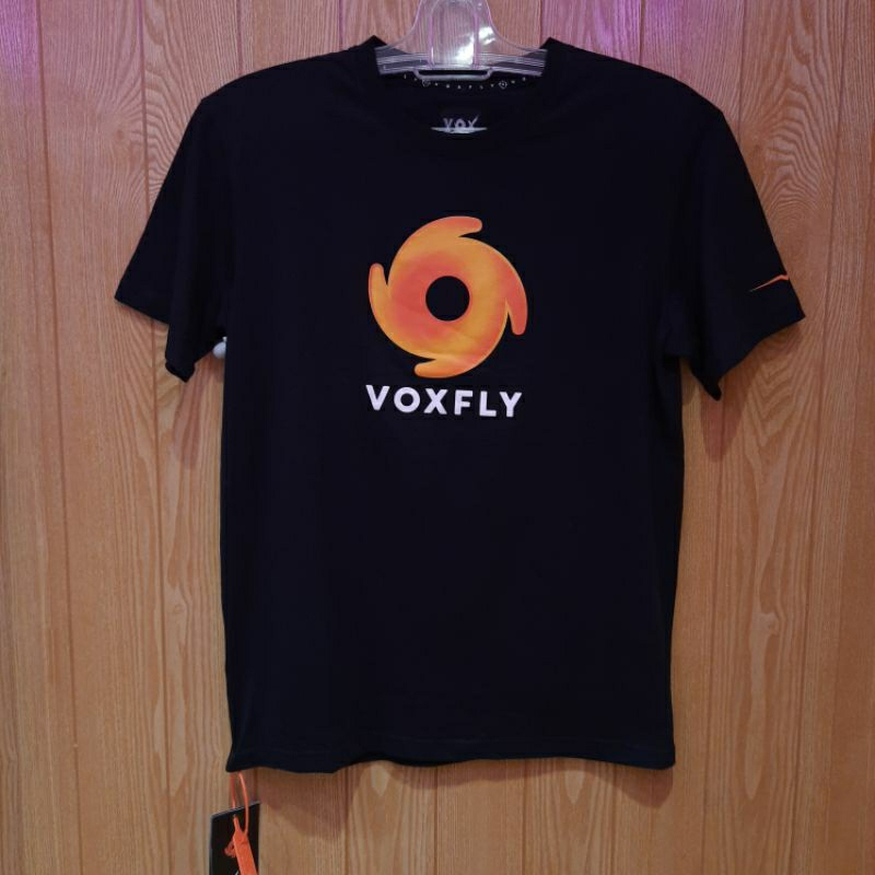 Kaos Pria Voxfly Original Planet Surf [ TERBARU ]