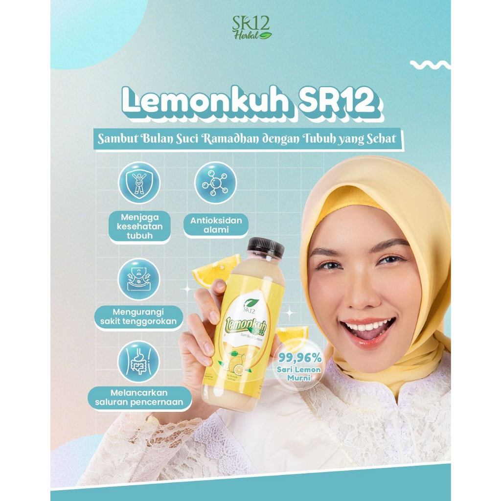 

Lemonkuh Sari Lemon