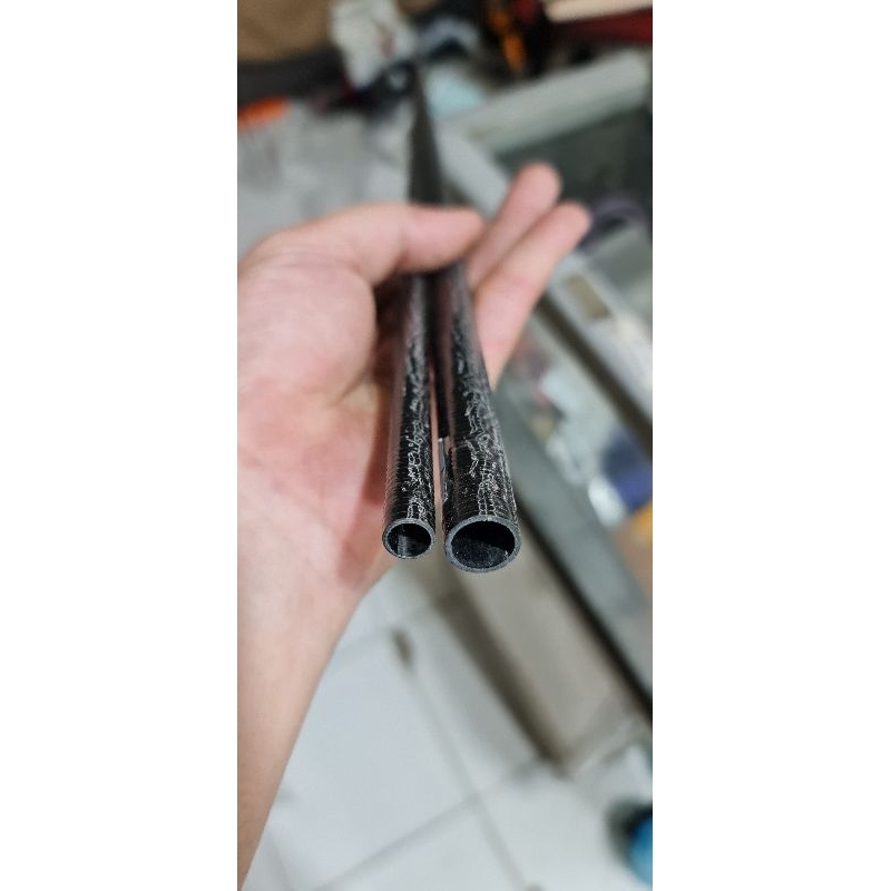 BLANK KFB SHORE JIGGING MID JOINT