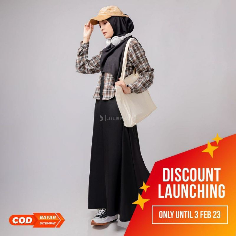 WENDY DRESS ORIGINAL JILBRAVE