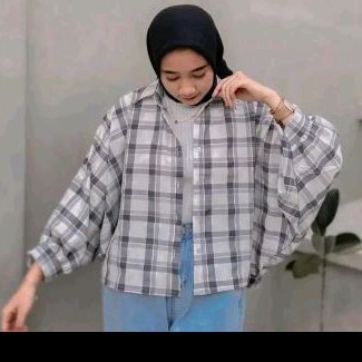 KEMEJA WANITA KEMEJA LINEN SHIRT KEMEJA OVERSIZE RAYON KEMEJA TAMARA BATWING KEMEJA FLANEL PRIA KEME