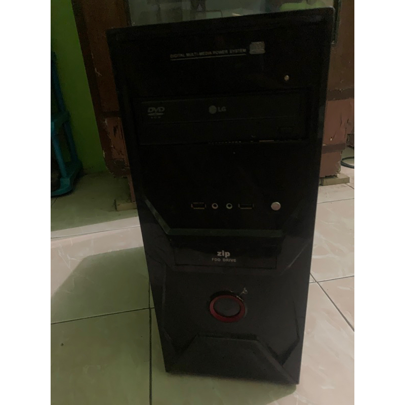 PC komputer / Motherboard Am3+ Plus Proseson Phenom II