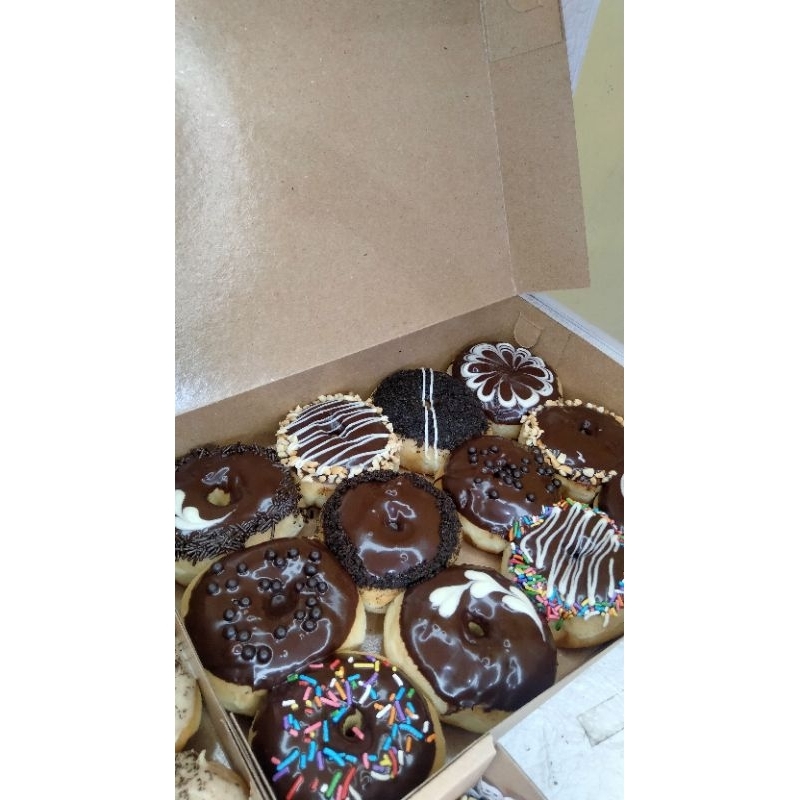 

Coklat full