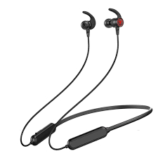 Headset Fantech GAMING BLUETOOTH WN01 BLACK