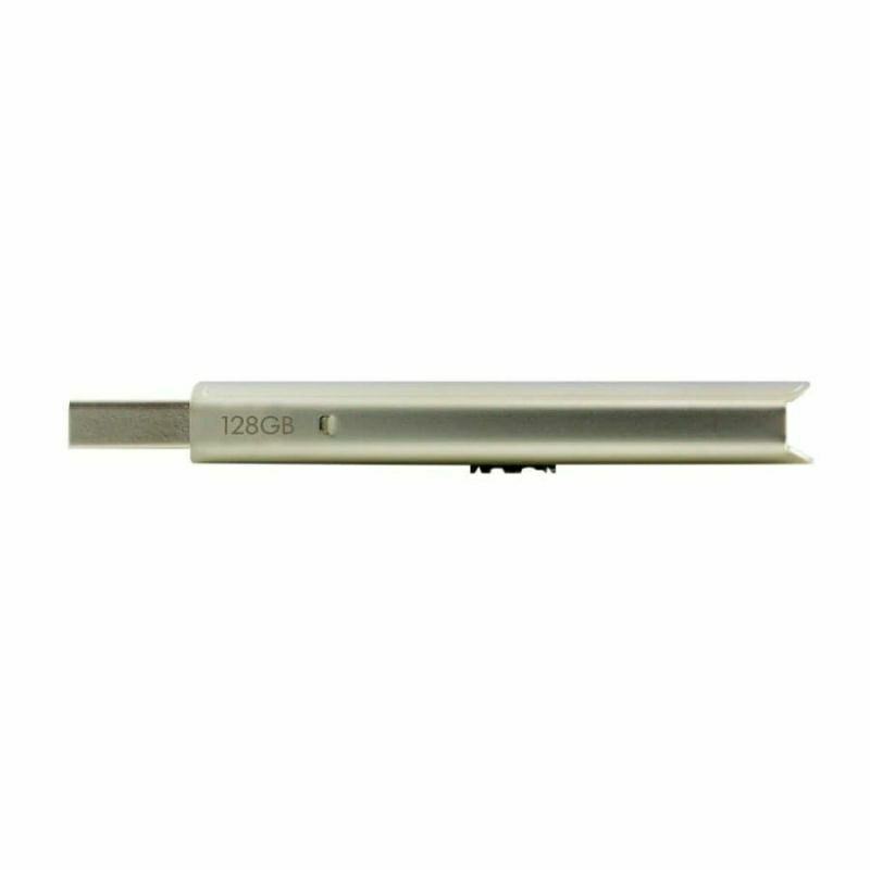 Flashdisk HP 128GB X796W USB 3.1 - USB Flash Drive 128GB Resmi