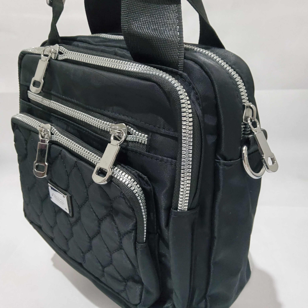 Tas Import Multifungsi Bisa Selempang Dan Ransel Muat Buku dan Botol 3715-2