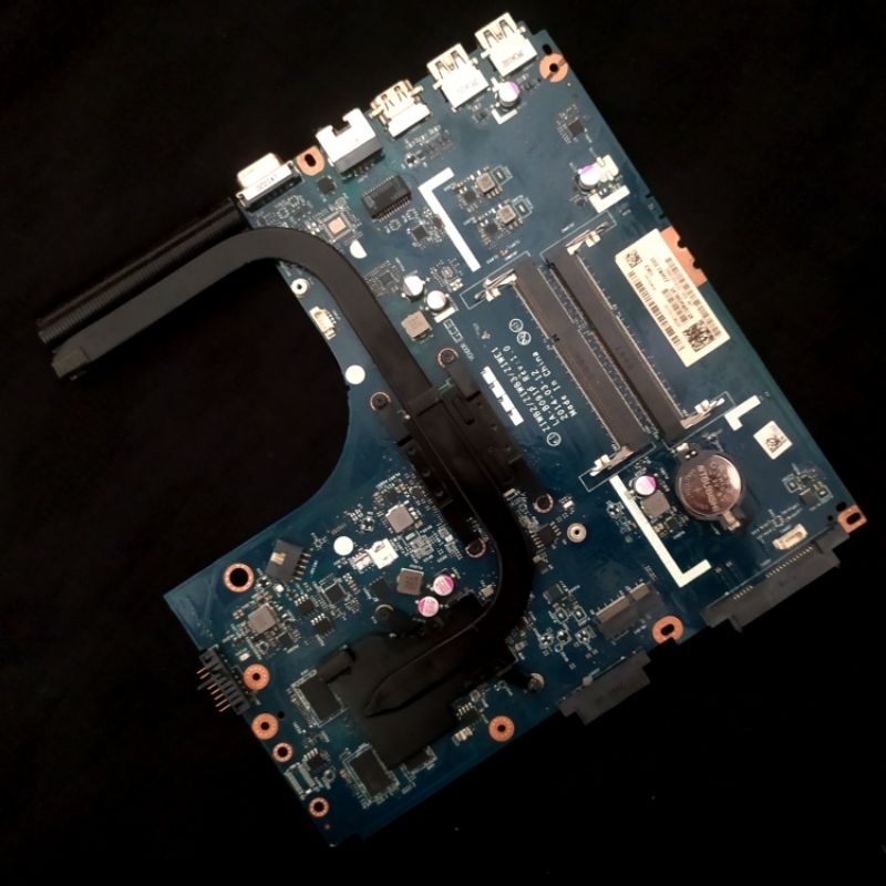 Motherboard MainBoard Mobo Mesin LENOVO IDEAPAD LA-B091P B50-30 B50-45 B50-70 B50-80