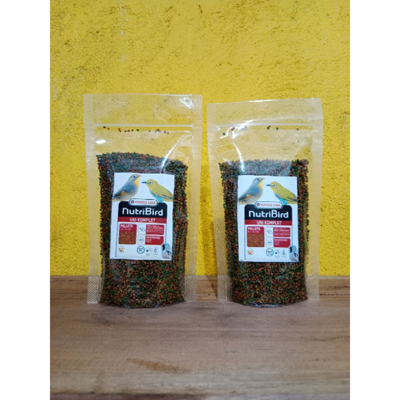 nutribird 100gram pleci ciblek prenjak