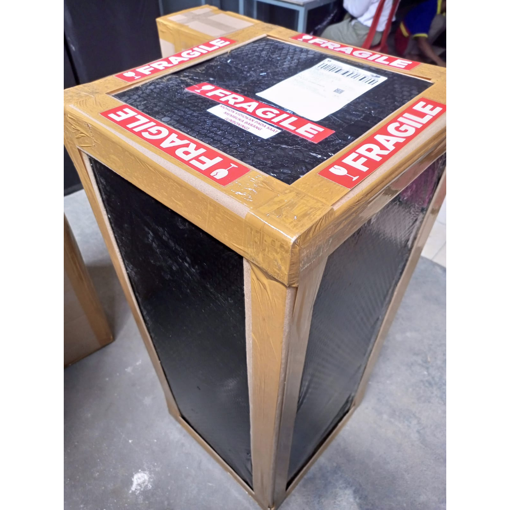 Dispenser Galon Bawah SANEX D388GB