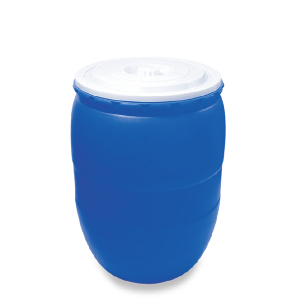 Tong Air Biru 180 Liter (Gl 0518) Green Leaf