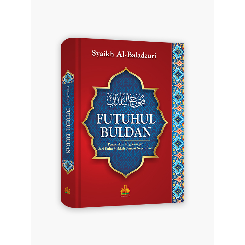 

Futuhul Buldan - pustaka al kautsar