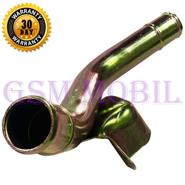 Pipa Air Water Pipe Suzuki X-Over SX4 Grand Vitara - 3773