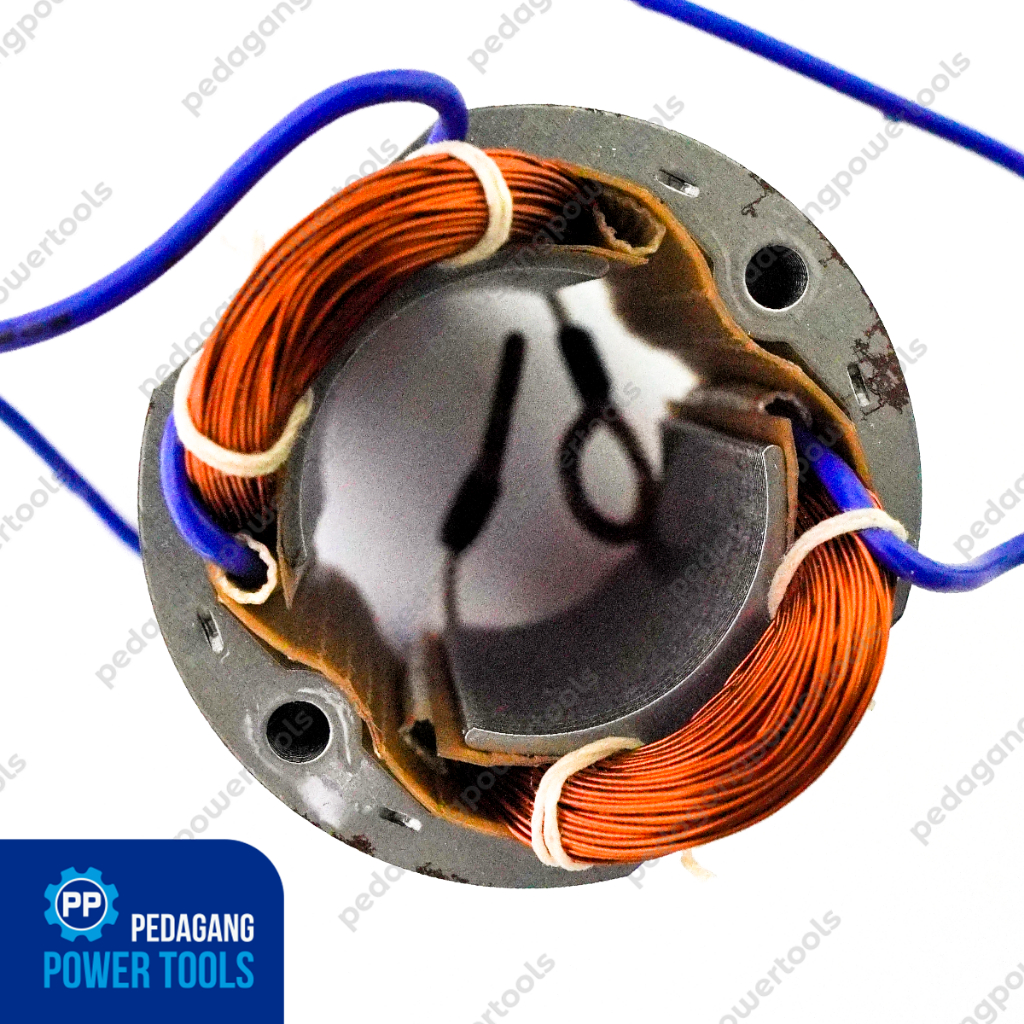 MODERN Stator 2900 Rumah Angker Mesin Serut Planner Sugu Pasah M-2900