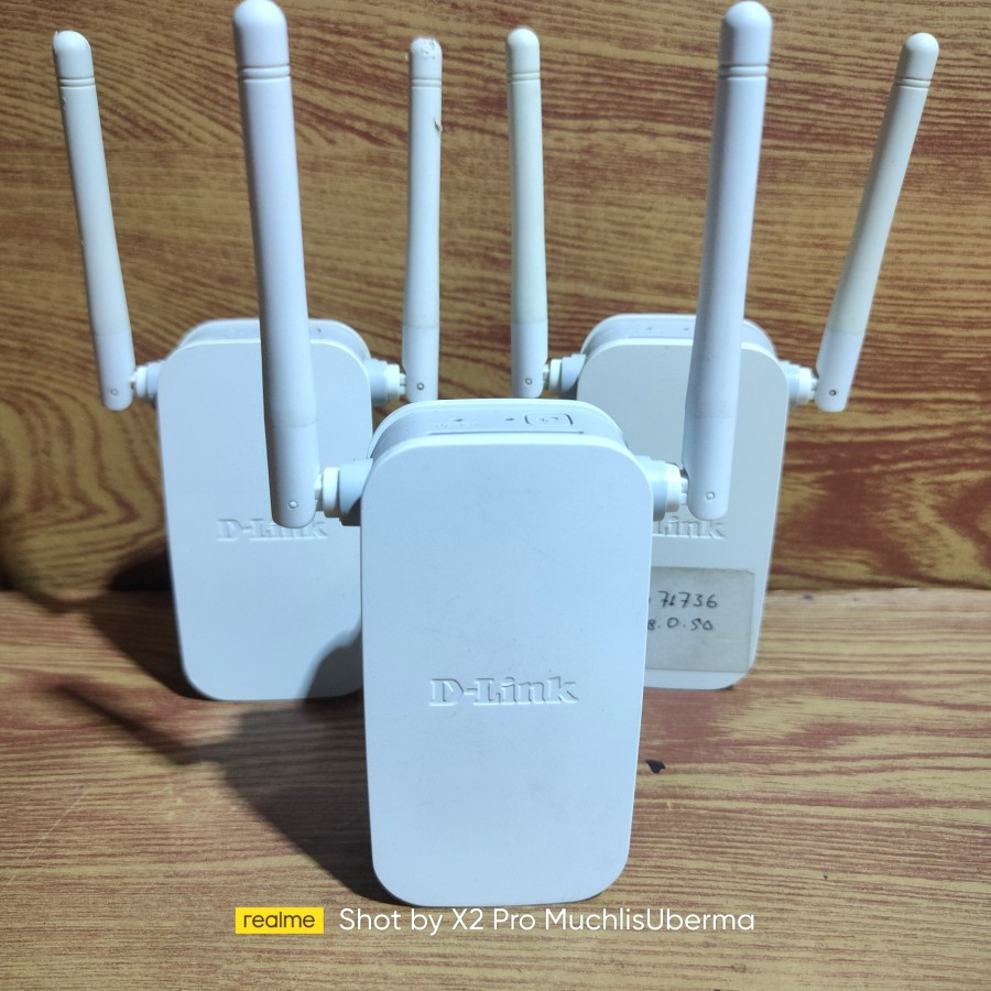 D-LINK DAP-1325 N300 Wifi Range Extender Wireless Repeater AP DAP1325