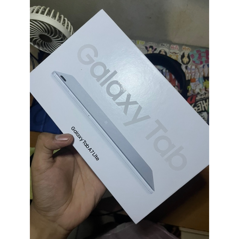 samsung galaxy tab A7 lite 3/32 LTE