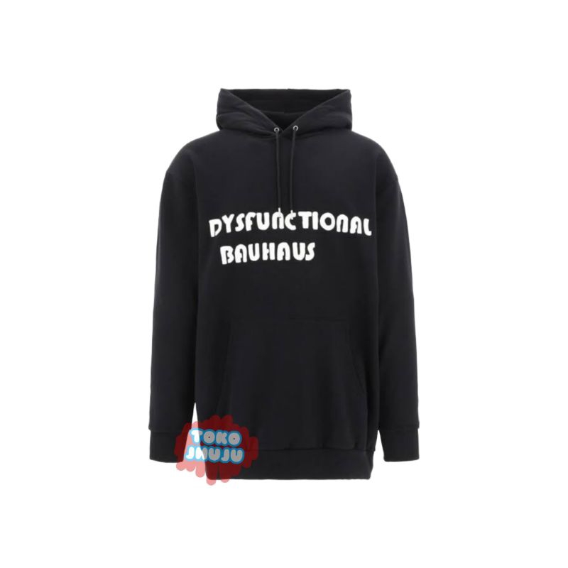 Hoodie Jumper Chanyeol Exo Disfuncional Bahaus