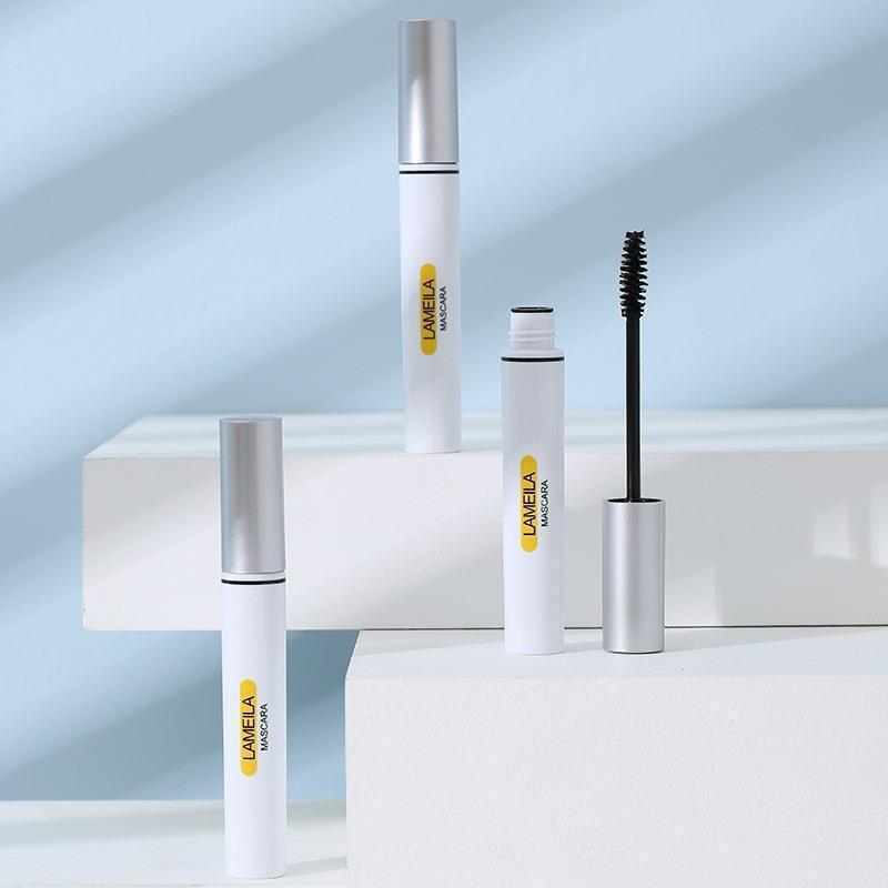 Lameila Mascara New All Day Long Two Colors 740