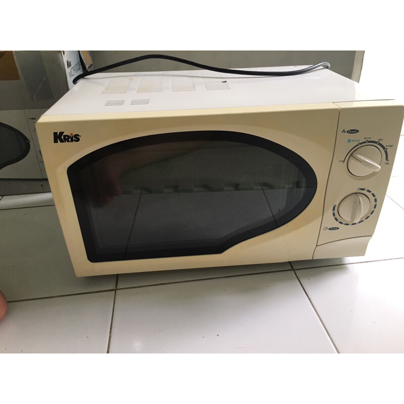 Microwave Oven Krisbow MICP90D23P-C6