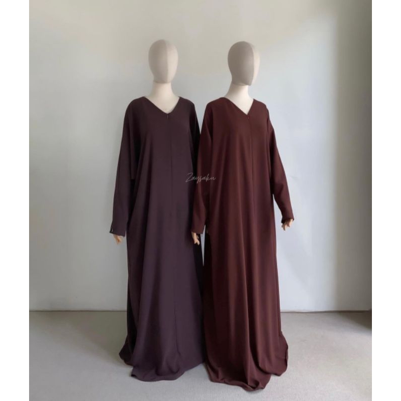 Abaya Mawda Zaysaku