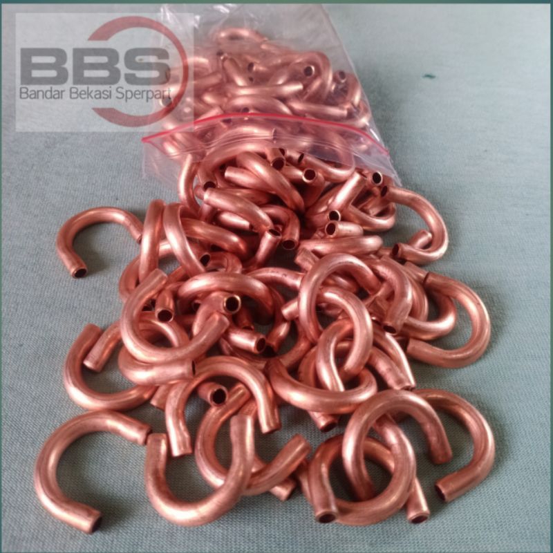 UBEN KONDENSOR AC 3/16