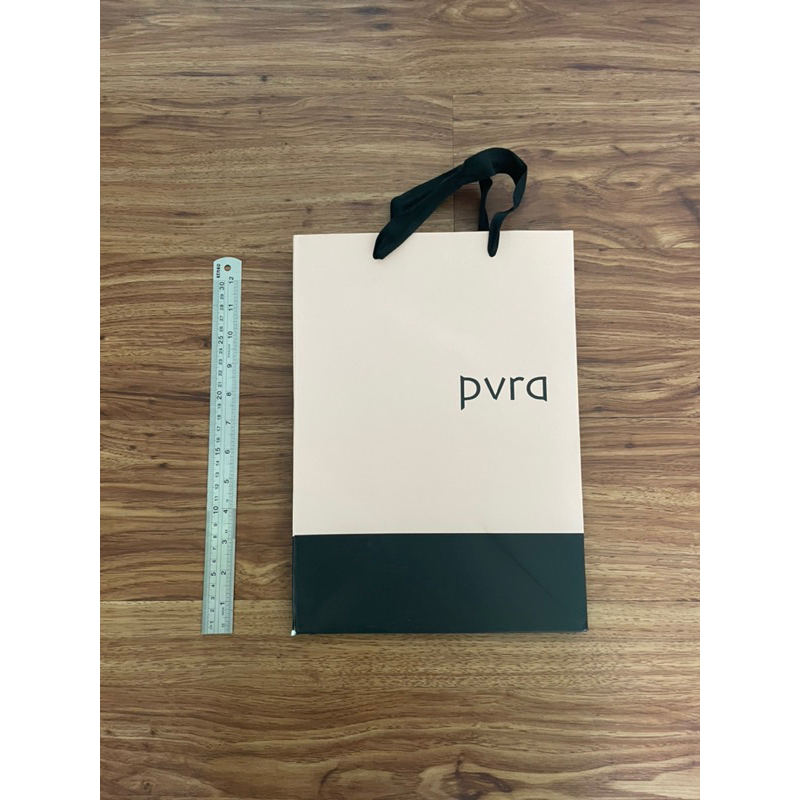 

Paper Bag Branded Preloved