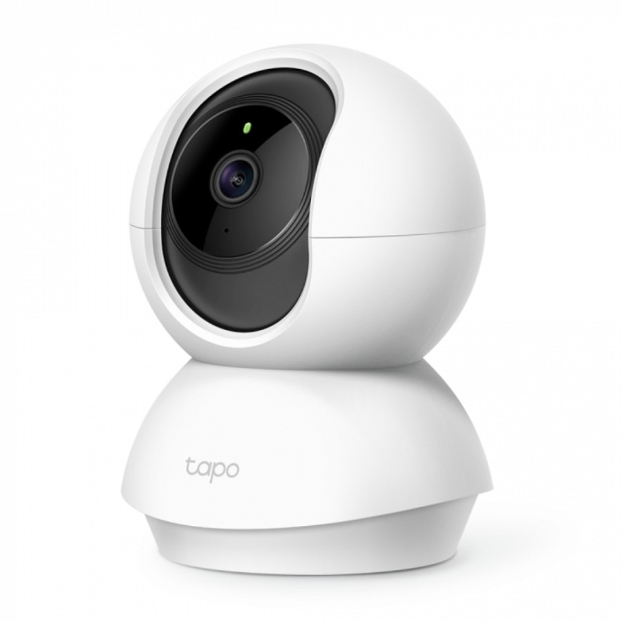 TP-Link TAPO C200 Home Security 1080P WiFi Camera GARANSI RESMI TPLink