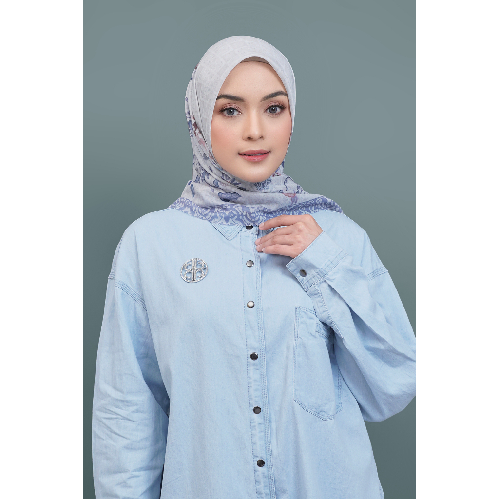 Nada Puspita - Malika White