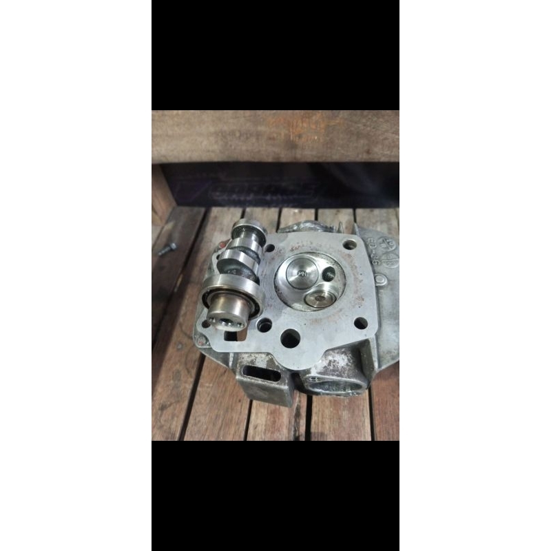 noken as racing kph karisma supra 125 klep std