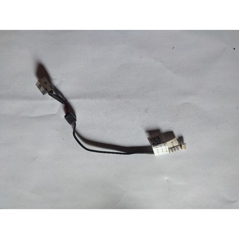 Jack DC Dell Inspiron Mini 1012