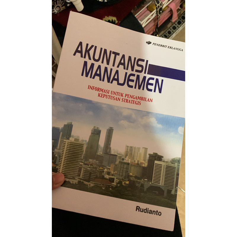 

Buku Akuntansi